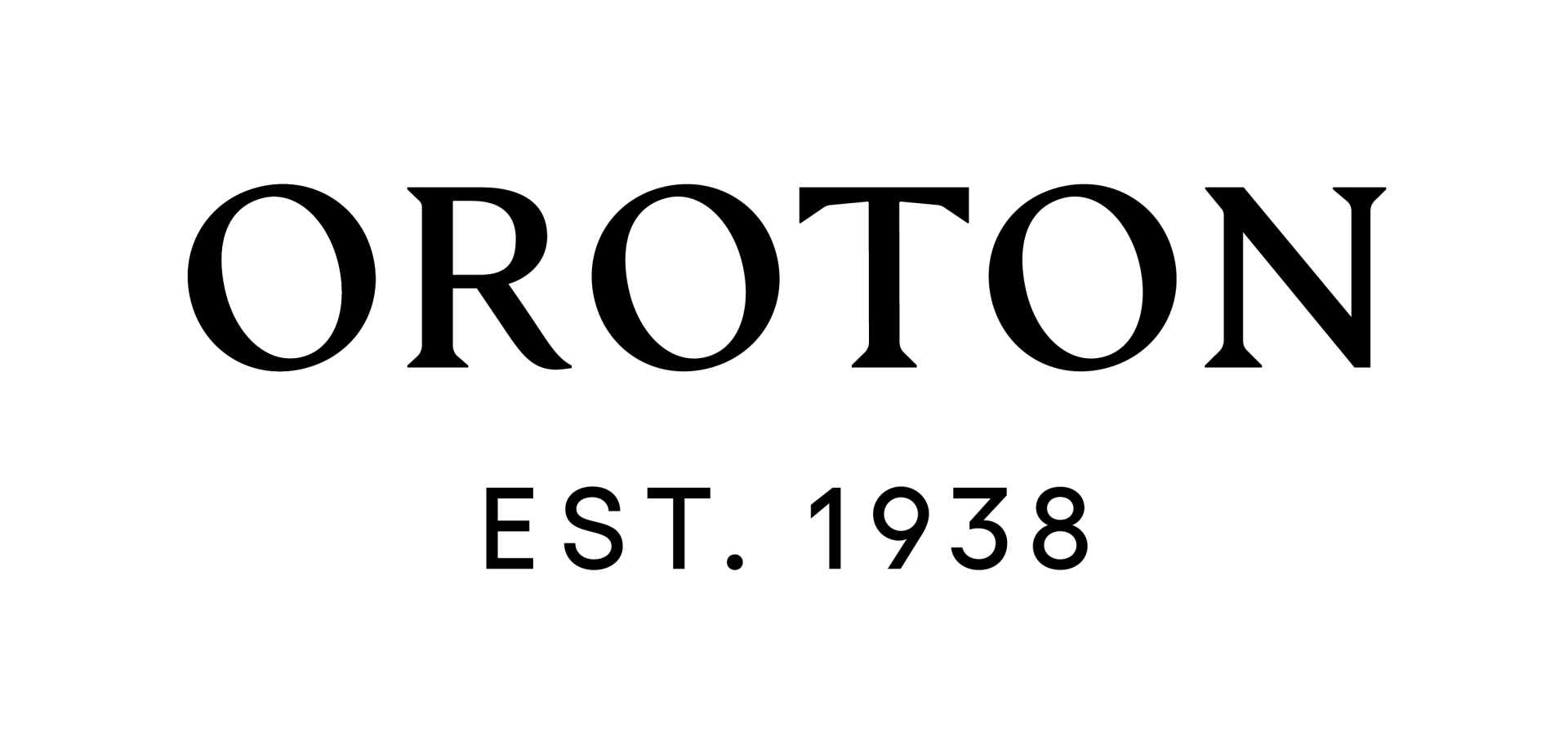 Oroton Eyewear Logo