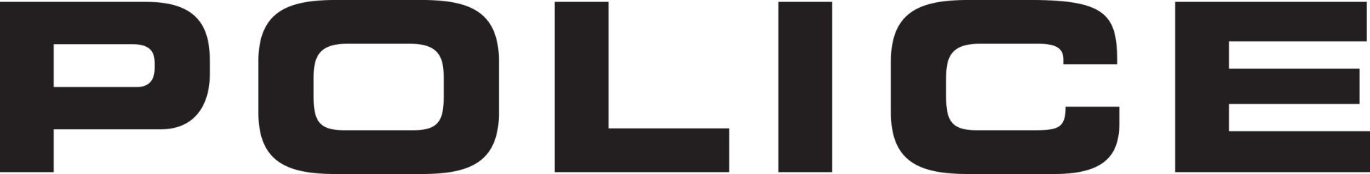 Police Eyewear Logo
