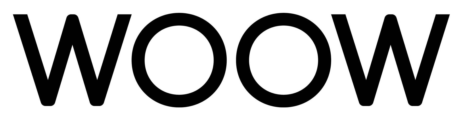 Woow Glasses Frames Logo