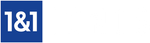 1&1 IONOS Logo