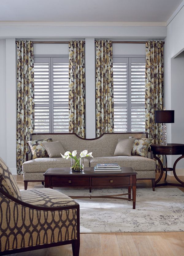 Shutters