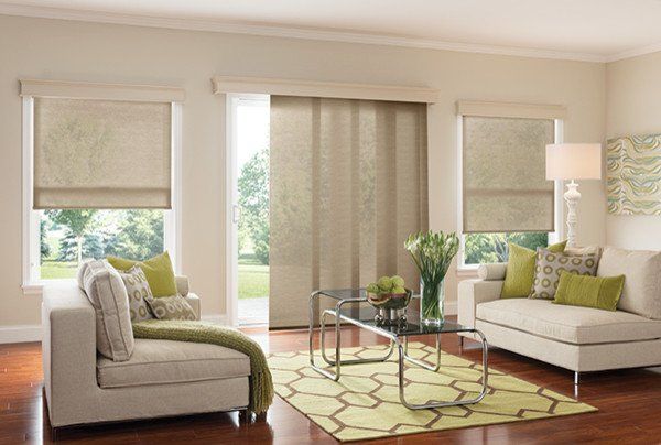 Sliding Panels