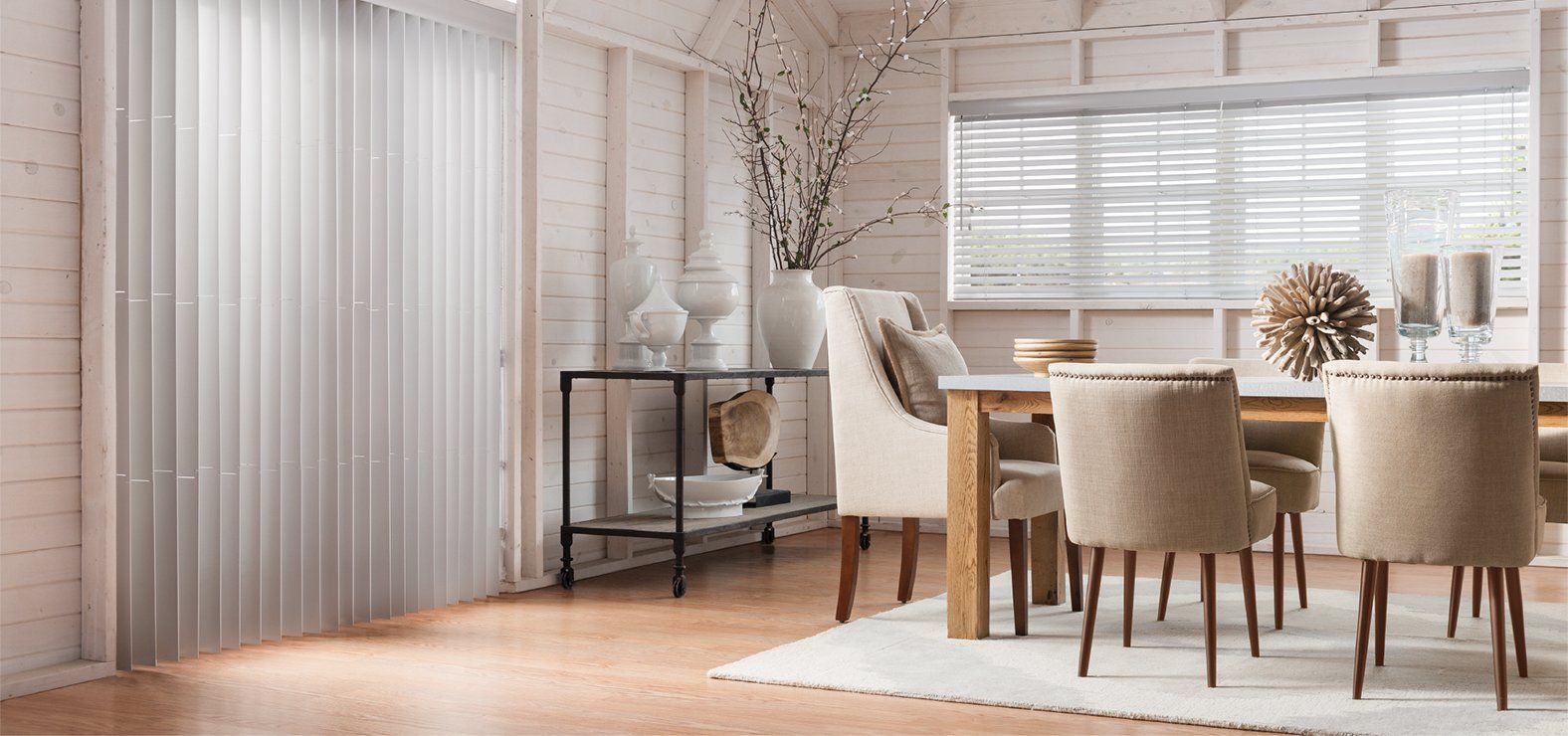 Vertical Blinds