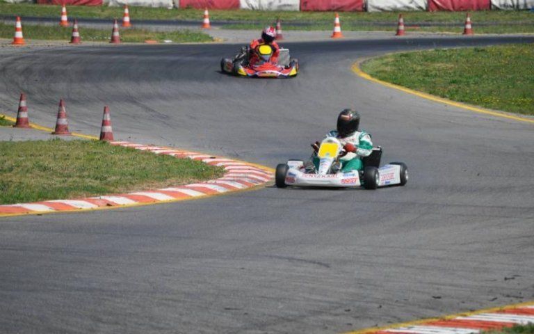 kart