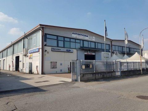 Officina Castello