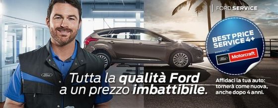 Ford Service