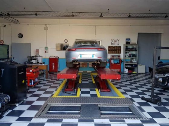 autorevisione
