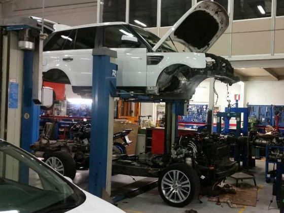 assistenza auto multimarca