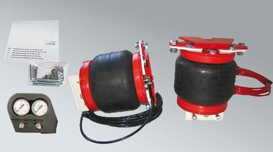 Air top ALKO per camper