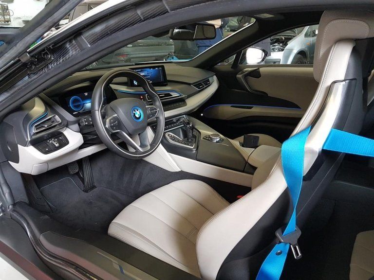 riparazione BMW
