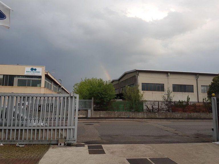 sede officina