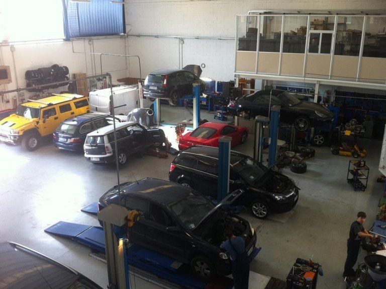 officina