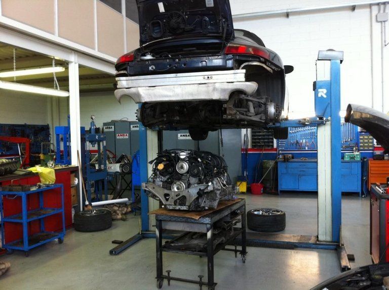 interventi auto