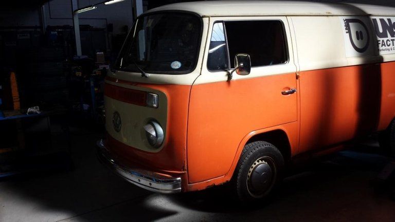 restauro auto d'epoca