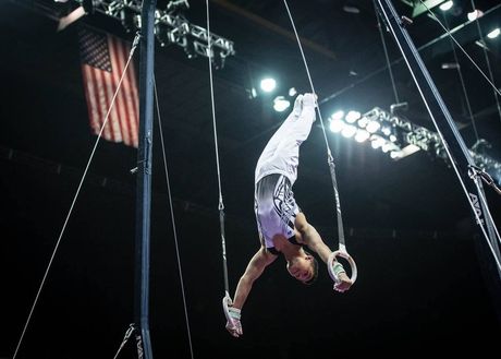 Team Program at Western Mass Gymnastics
