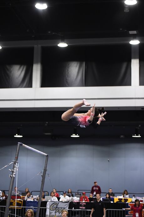 Team Program at Western Mass Gymnastics