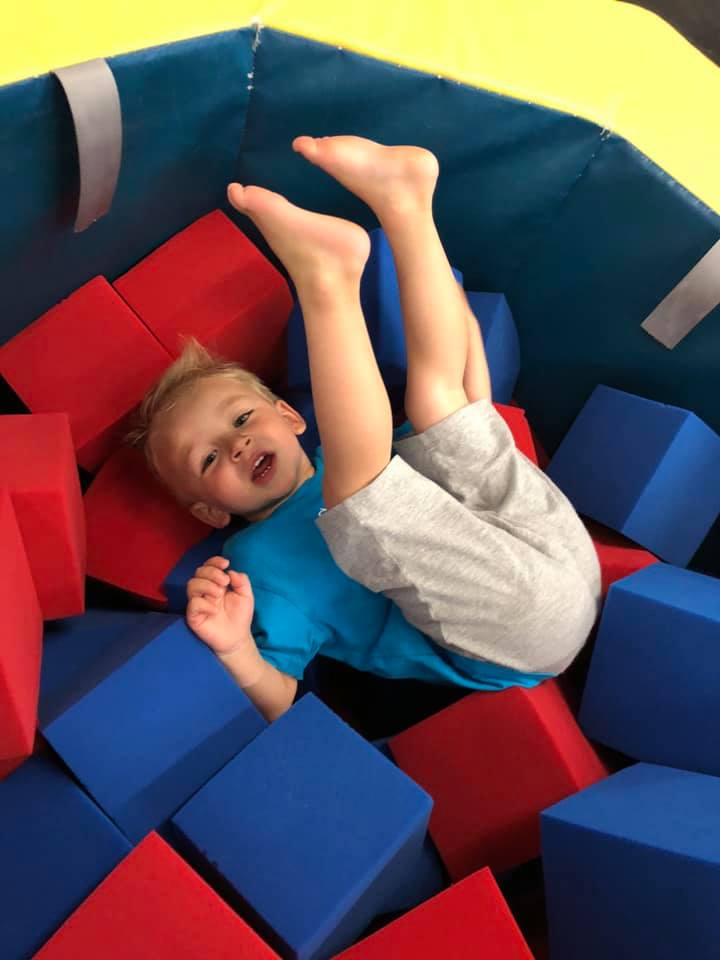 Full Day Summer Gymnastics Western Mass Gymnastics