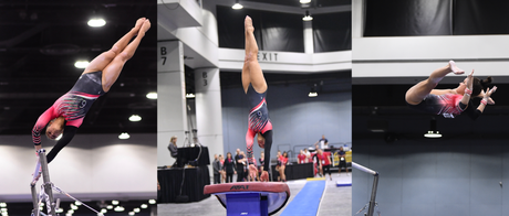 Team Program at Western Mass Gymnastics