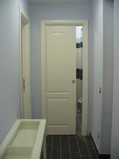 porta scorrevole