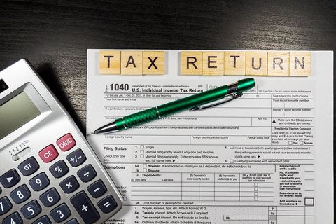 1040 Income Tax — Calculator And 1040 Tax Return Form in Sapulpa, OK 1040 Income Tax — Calculator And 1040 Tax Return Form in Sapulpa, OK