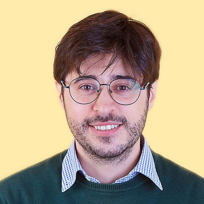 Daniel Lopez Benčina