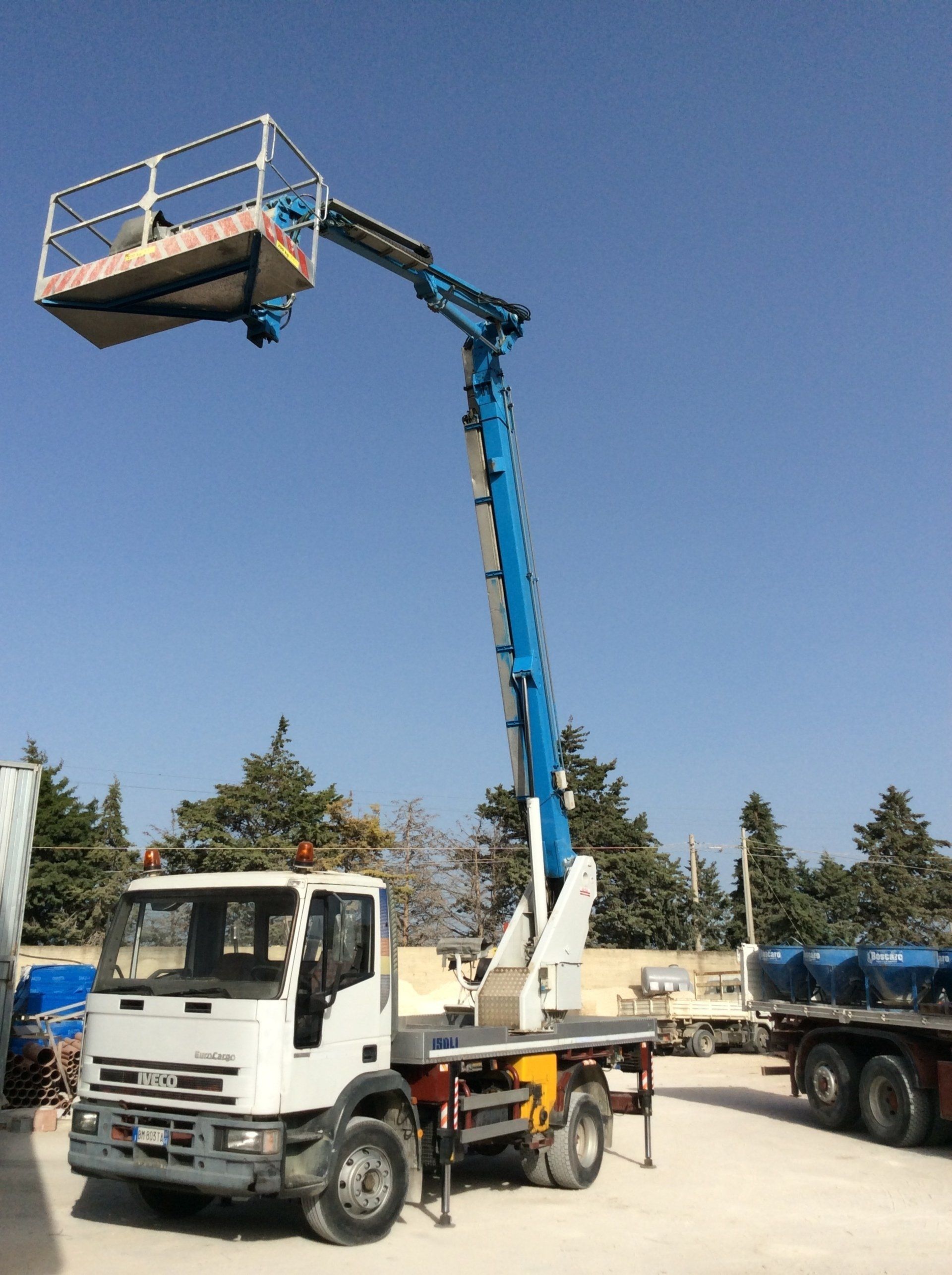autogru in azione 9