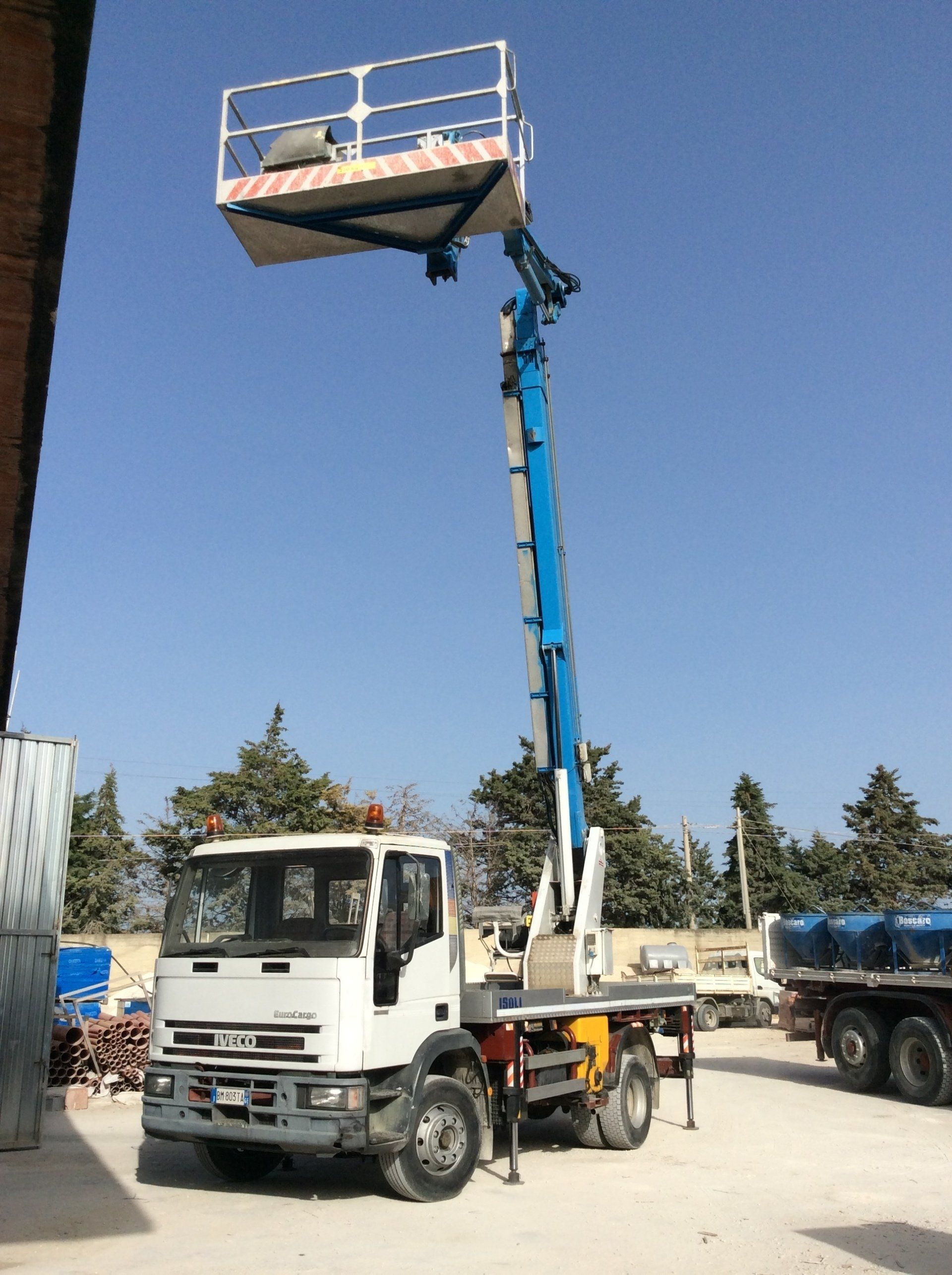 autogru in azione 8