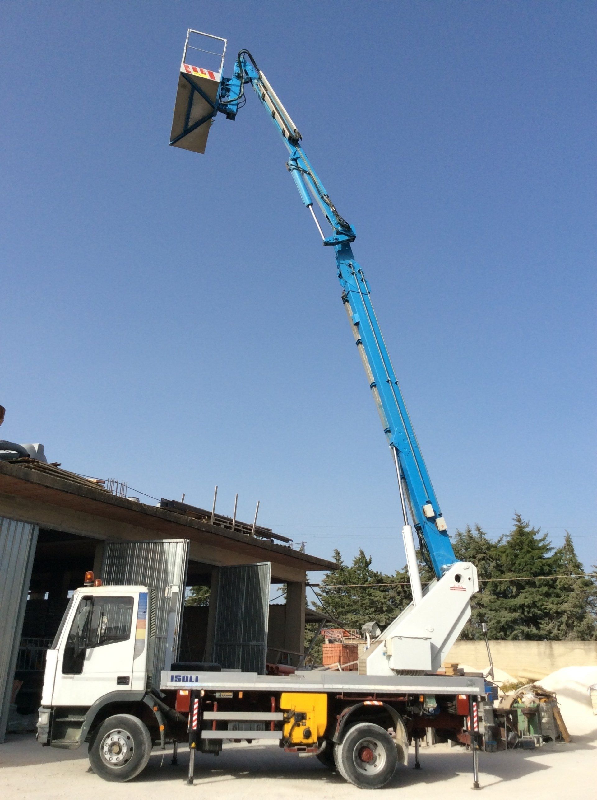 autogru in azione 4