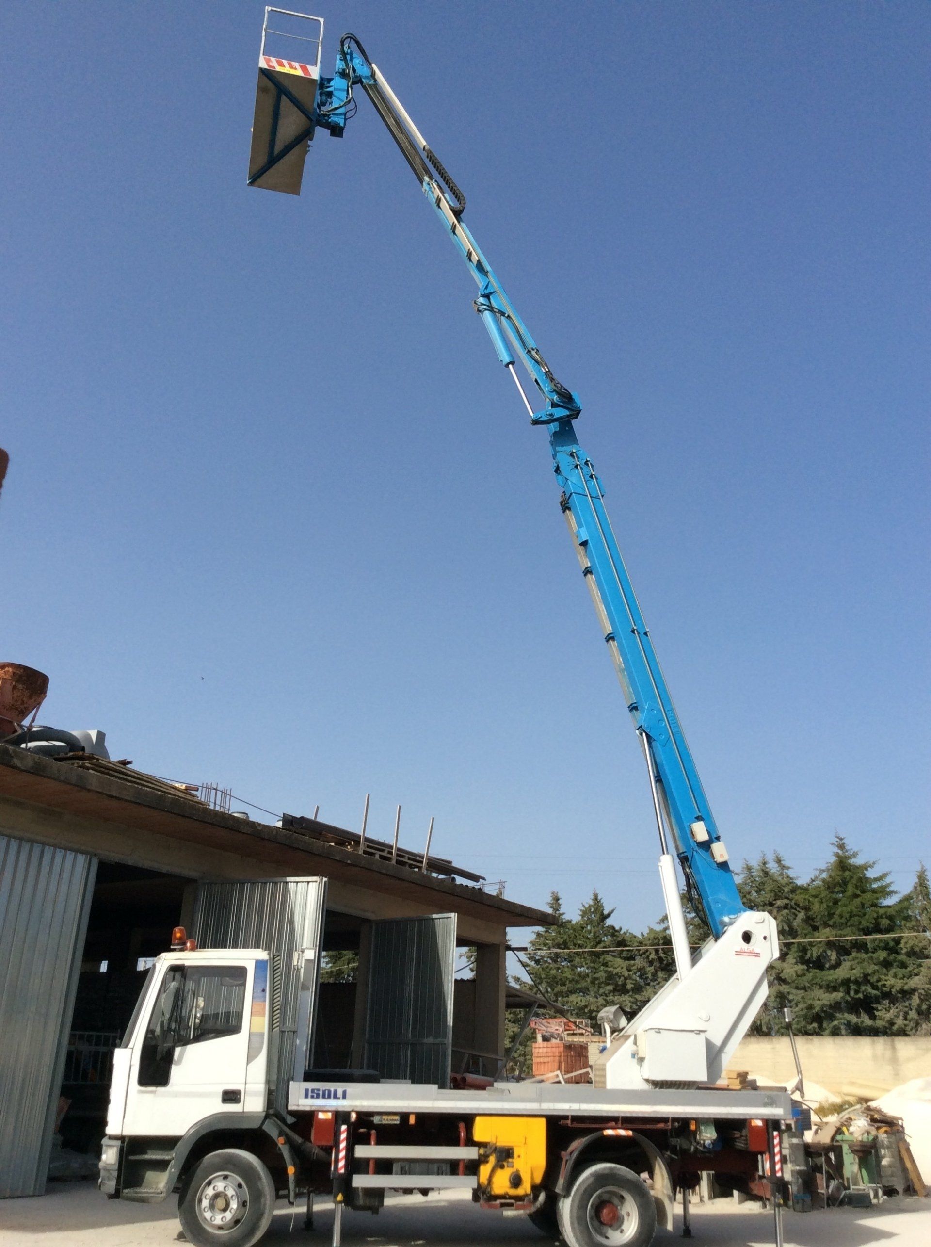 autogru in azione 5