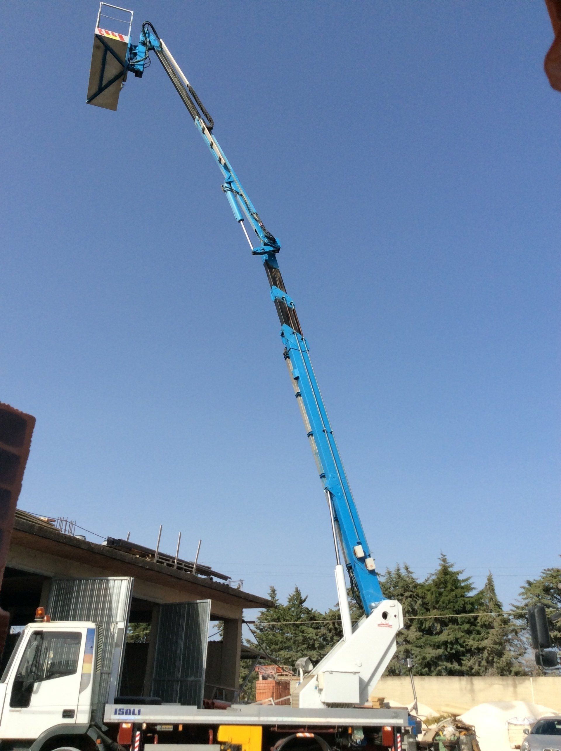 autogru in azione 6