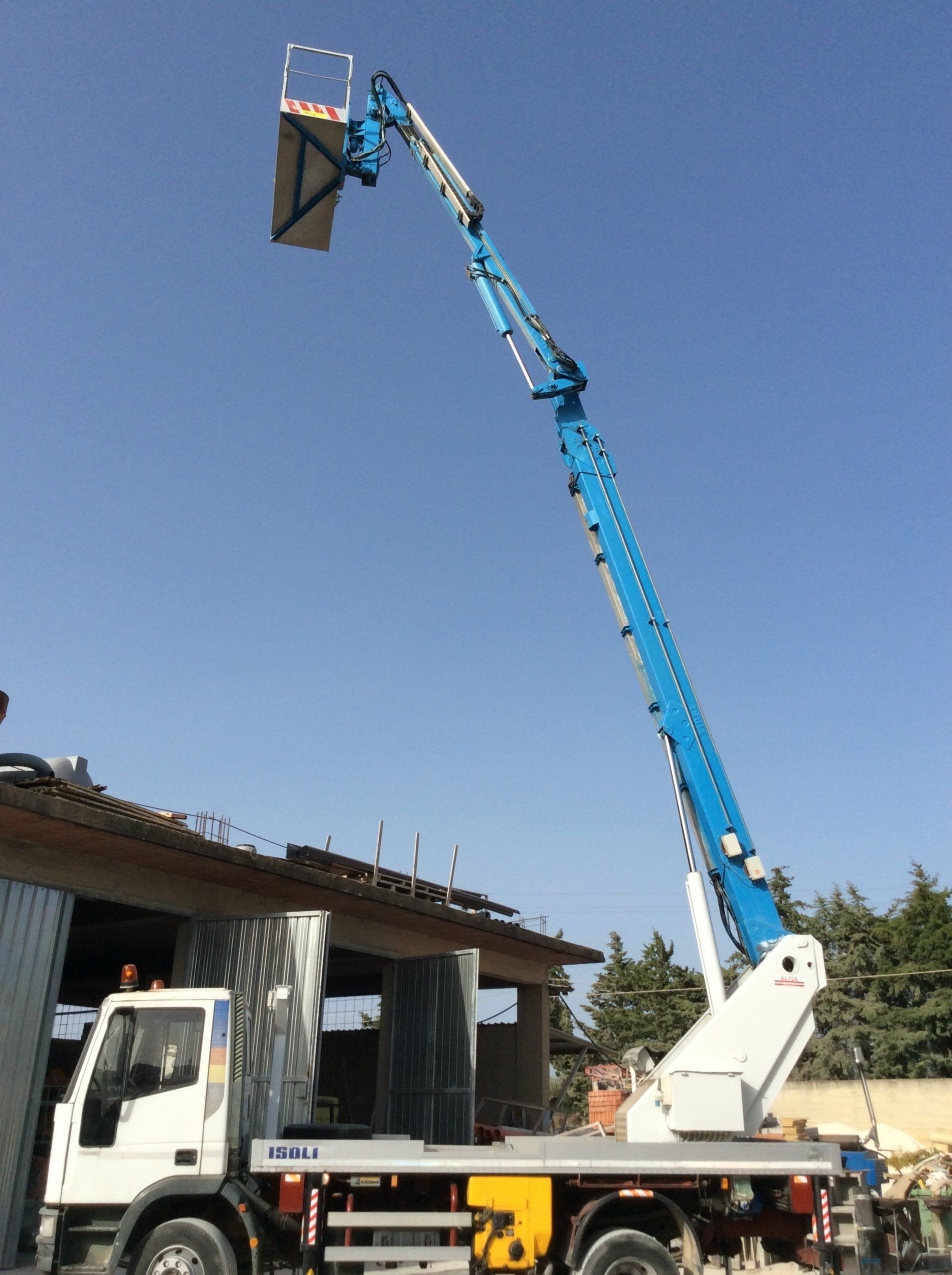 autogru in azione 3