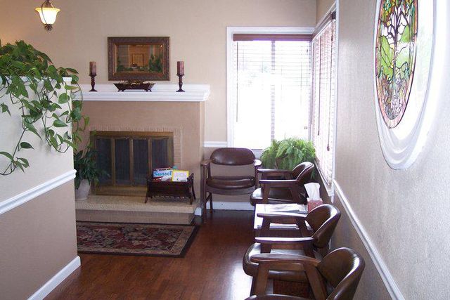 Wenatchee, WA — Inside The Chiropractic Office in Wenatchee, WA