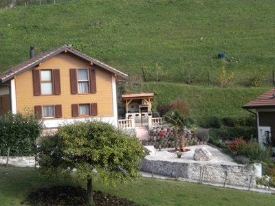 Villeneuve réalisation projet par Bemax sa