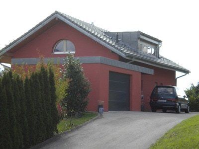 Chardonne réalisation projet par Bemax sa