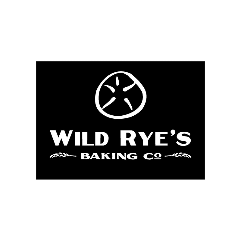 Wild Rye's