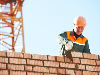 Masonry Services — Construction Mason Worker Bricklayer in Louisville, KY Masonry Services — Construction Mason Worker Bricklayer in Louisville, KY