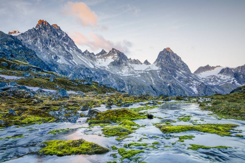Denali Park
