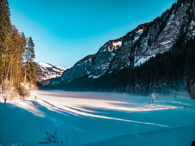 Alaska