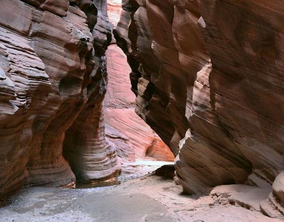 Antelope Canyon