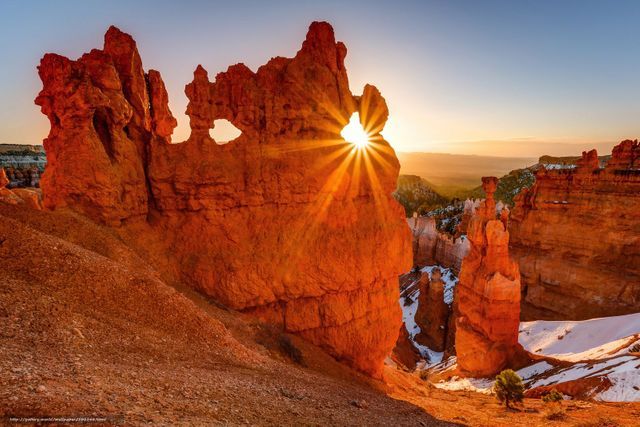 Bryce Canyon