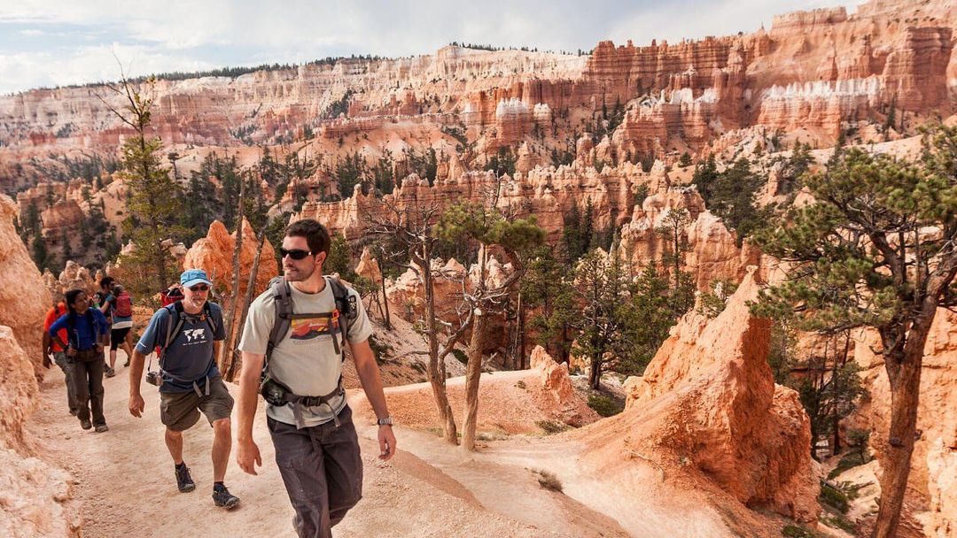 Escursione a Bryce