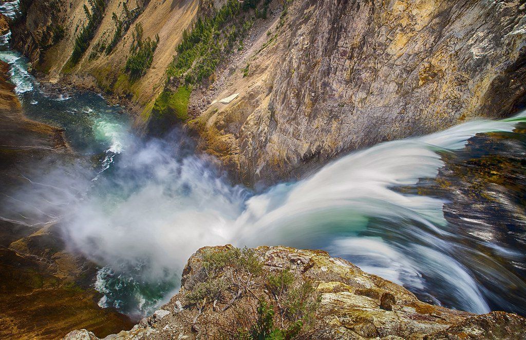 Cascata