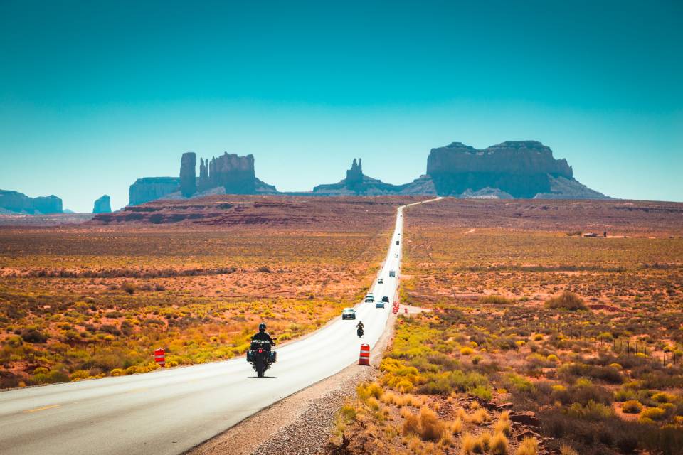 Route 66