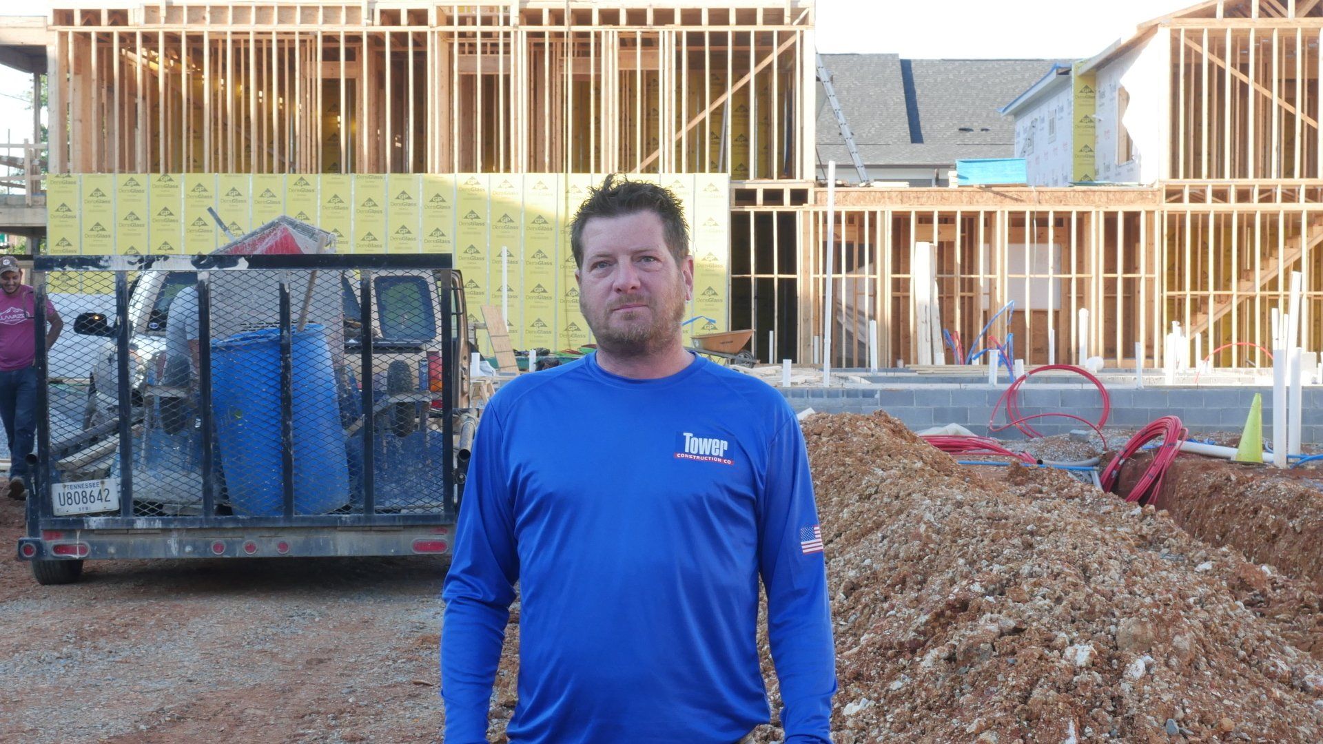 project management company in chattanooga