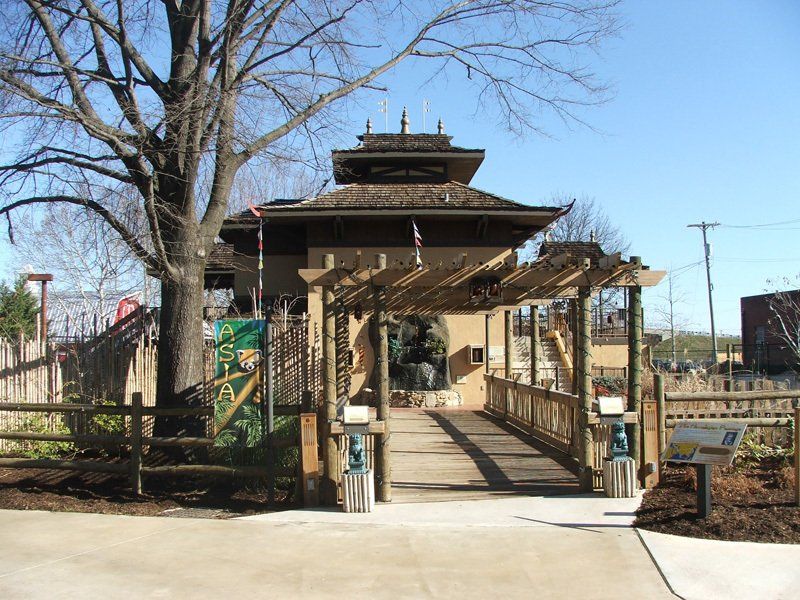 commercial construction company in chattanooga