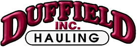 Duffield Hauling Inc. Duffield Hauling Inc.