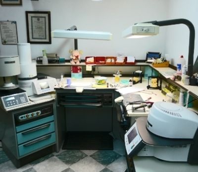 sala ceramica