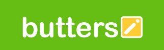 Butters Innovation Logo
