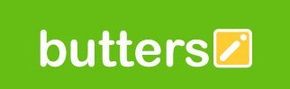Butters Innovation Logo