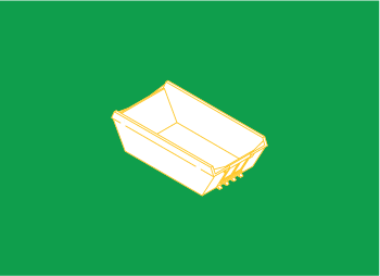 2-yard skip